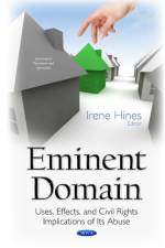 Eminent Domain