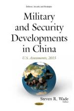Military & Security Developments in China