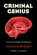 Criminal Genius af James C. Oleson