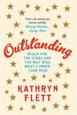 Outstanding af Kathryn Flett