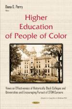 Higher Education of People of Color