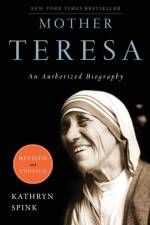 Mother Teresa af Kathryn Spink