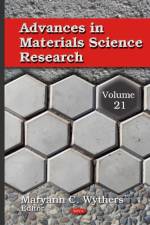 Advances in Materials Science Research