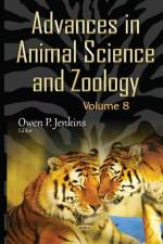 Advances in Animal Science & Zoology