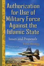Authorization for Use of Military Force Against the Islamic State
