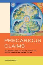 Precarious Claims af Shannon Gleeson