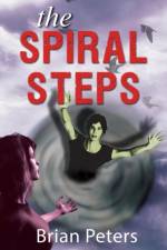 Spiral Steps af Brian Peters