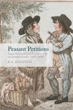 Peasant Petitions af R. Houston