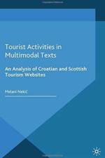 Tourist Activities in Multimodal Texts af Melani Neki?