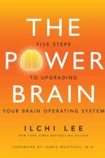 The Power Brain af Ilchi Lee