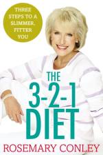 Rosemary Conley's 3-2-1 Diet af Rosemary Conley