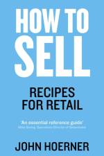How to Sell af John Hoerner
