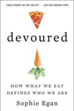 Devoured af Sophie Egan