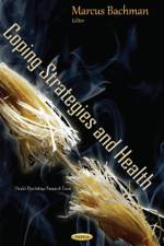 Coping Strategies & Health af Marcus Bachman
