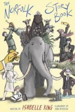 The Norfolk Story Book af Isabelle King
