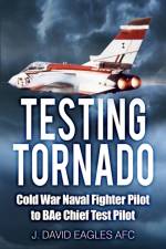 Testing Tornado af J. David Eagles