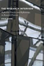 The Research Interview af S. Mann