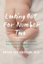 Looking Out for Number Two af Bryan Vartabedian