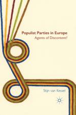 Populist Parties in Europe