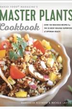 Master Plants Cookbook af Margarita Restrepo