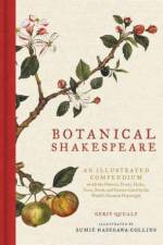 Botanical Shakespeare af Gerit Quealy