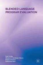 Blended Language Program Evaluation af Katherine Rick