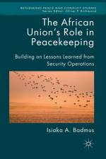 The African Union's Role in Peacekeeping