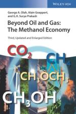 Beyond Oil and Gas af George A. (University of Southern California) Olah