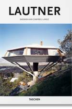 Lautner af Barbara-Ann Campbell-Lange