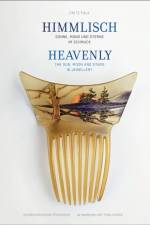 Heavenly af Fritz Falk