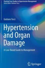 Hypertension and Organ Damage af Giuliano Tocci