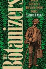 The Botanizers af Elizabeth B. Keeney