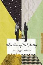 When Harry Met Sally ... af Tamar Jeffers (University of Kent McDonald
