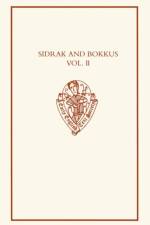Sidrak and Bokkus, volume II