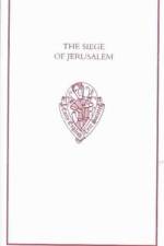 The Siege of Jerusalem