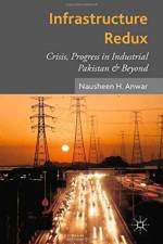Infrastructure Redux af N. Anwar