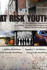 At Risk Youth af J. (Arizona State University) McWhirter