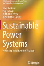 Sustainable Power Systems