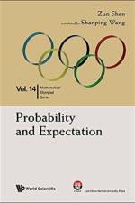 Probability And Expectation: In Mathematical Olympiad And Competitions