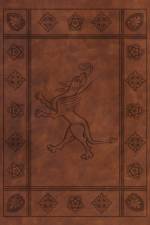 Medieval Psalter (Latin) af Dan Roper