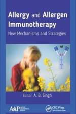 Allergy and Allergen Immunotherapy