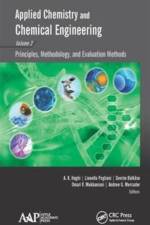 Applied Chemistry and Chemical Engineering, Volume 2