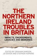 The Northern Ireland Troubles in Britain