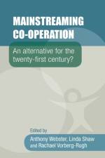 Mainstreaming Co-Operation