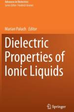 Dielectric Properties of Ionic Liquids