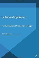 Cultures of Optimism