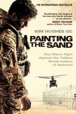 Painting the Sand af Kim Hughes