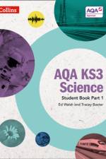 AQA KS3 Science Student Book Part 1 af Ed Walsh