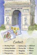 FRENCH a language map af Kristine Kershul