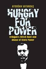 Hungry for Power af Aydogan Vatandas
